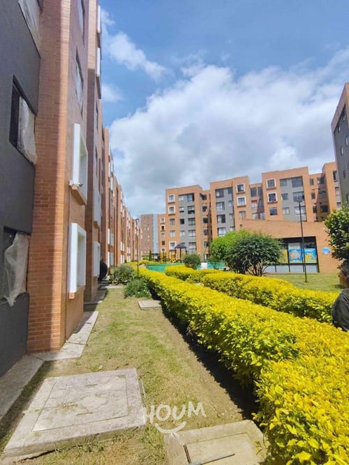 Apartamento de 2 alcobas en venta en Ciudad Verde, Soacha, 45 m² · foto 4 de 7