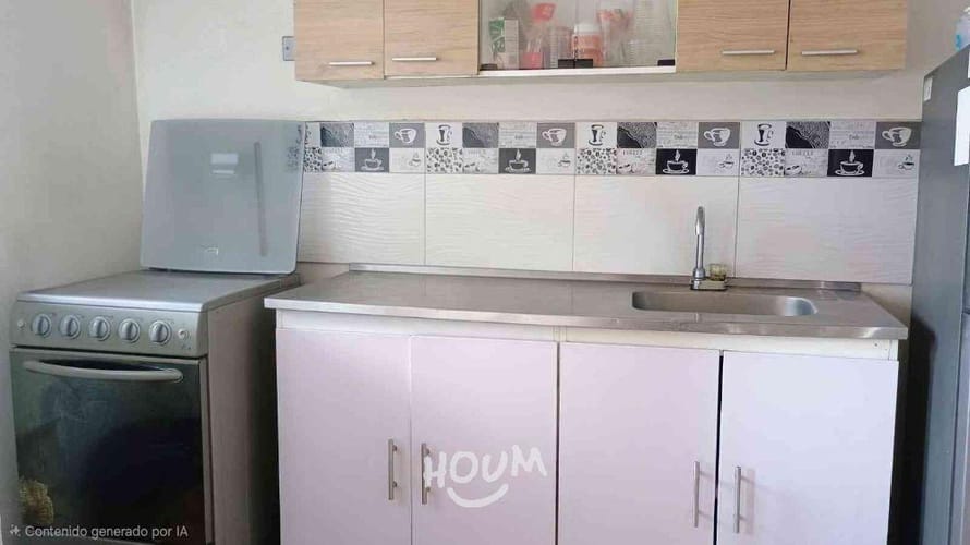 Apartamento de 3 alcobas en venta en San Pedro, Madrid, 45 m² · foto 14 de 22