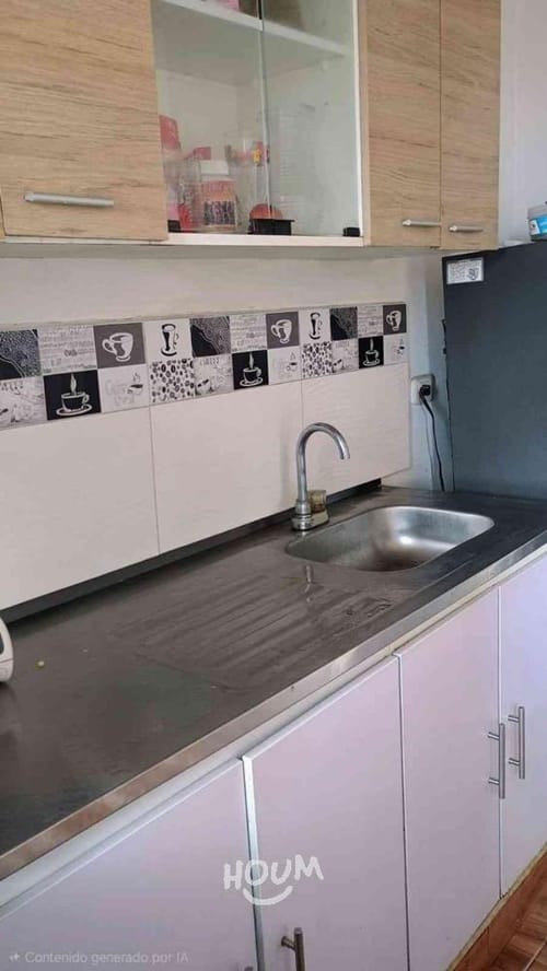 Apartamento de 3 alcobas en venta en San Pedro, Madrid, 45 m² · foto 15 de 22