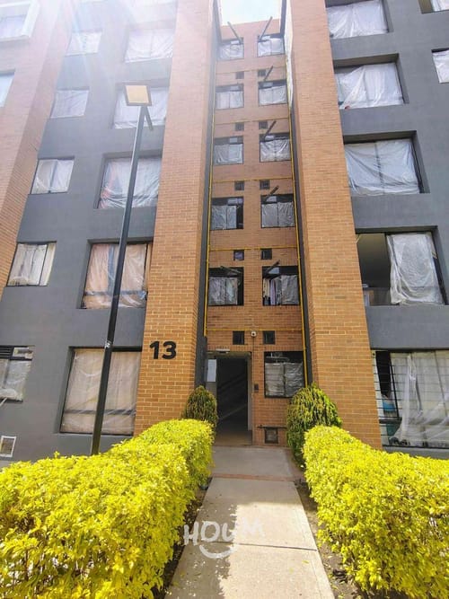 Apartamento de 2 alcobas en venta en Ciudad Verde, Soacha, 45 m² · foto 5 de 7