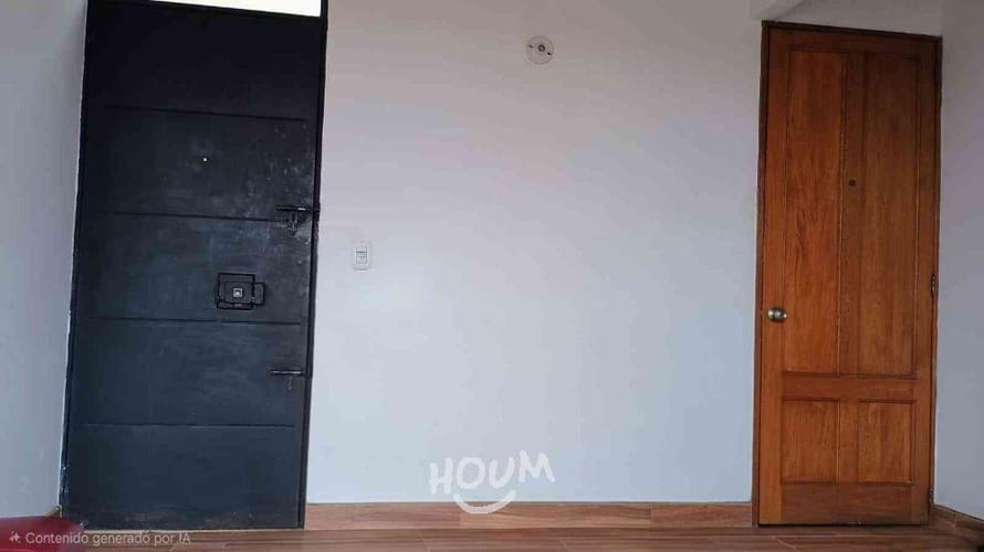Apartamento de 3 alcobas en venta en San Pedro, Madrid, 45 m² · foto 16 de 22