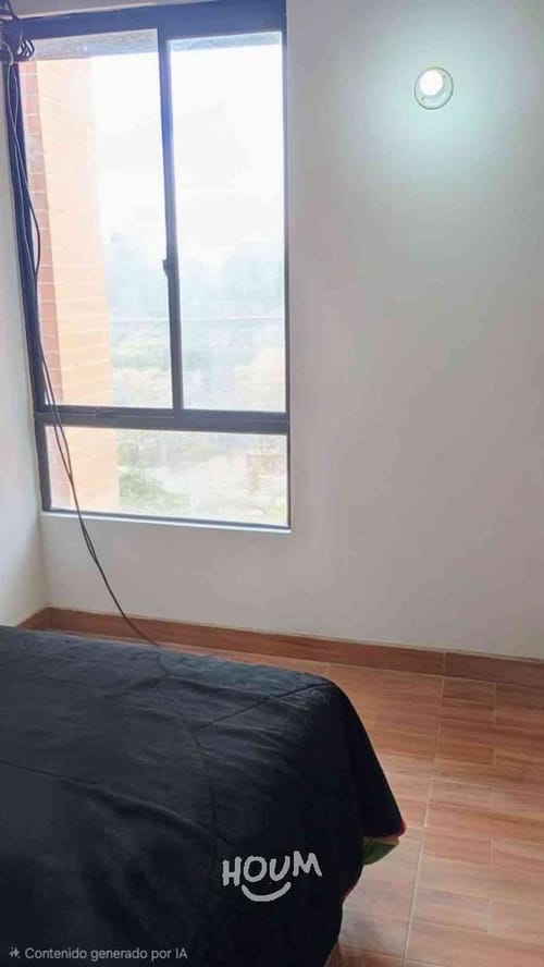 Apartamento de 3 alcobas en venta en San Pedro, Madrid, 45 m² · foto 18 de 22