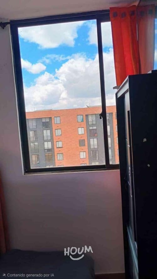 Apartamento de 3 alcobas en venta en San Pedro, Madrid, 45 m² · foto 19 de 22
