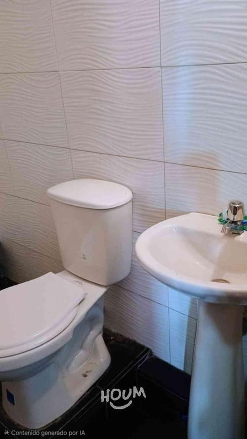 Apartamento de 3 alcobas en venta en San Pedro, Madrid, 45 m² · foto 21 de 22