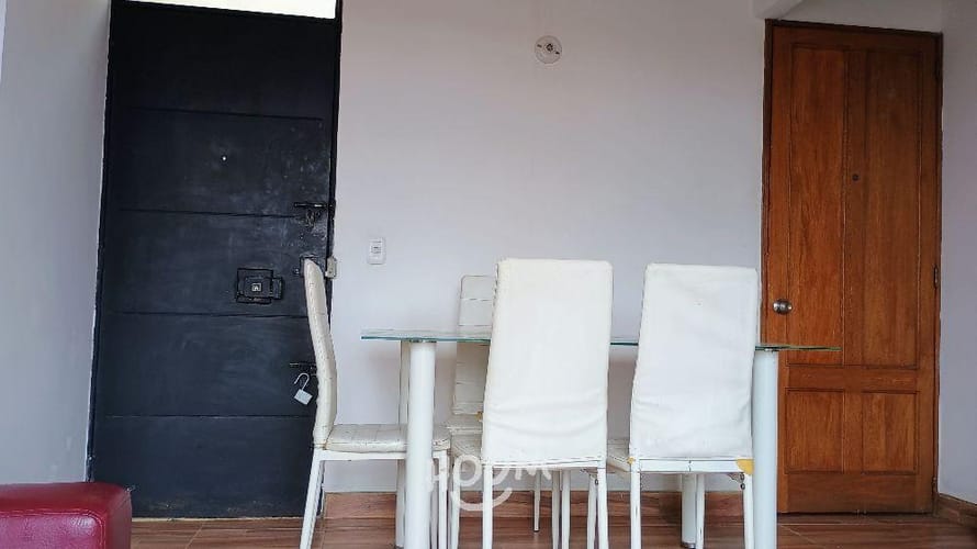 Apartamento de 3 alcobas en venta en San Pedro, Madrid, 45 m² · foto 22 de 22