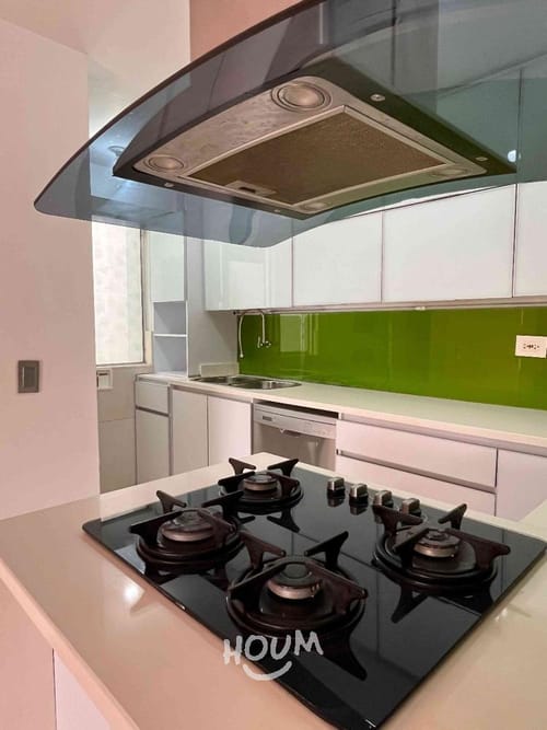 Apartamento de 3 alcobas en venta en Belén, Medellín, 83 m² · foto 3 de 24