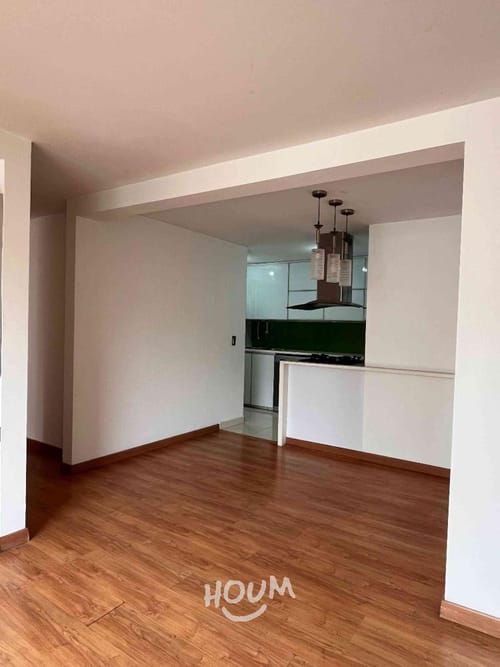 Apartamento de 3 alcobas en venta en Belén, Medellín, 83 m² · foto 4 de 24