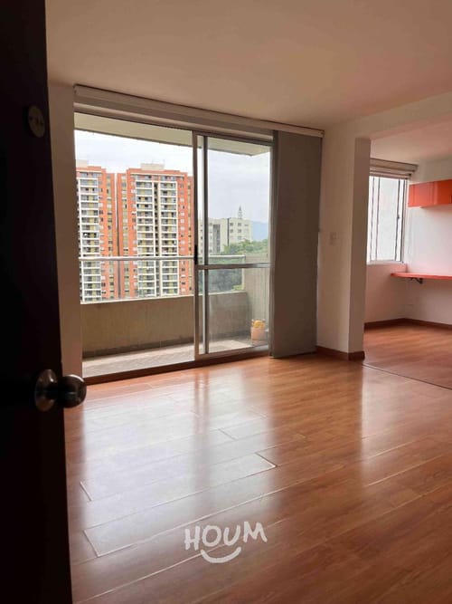 Apartamento de 3 alcobas en venta en Belén, Medellín, 83 m² · foto 5 de 24