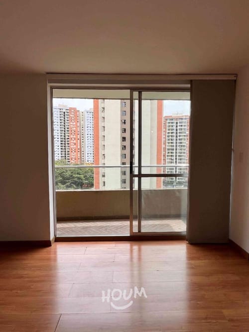 Apartamento de 3 alcobas en venta en Belén, Medellín, 83 m² · foto 6 de 24