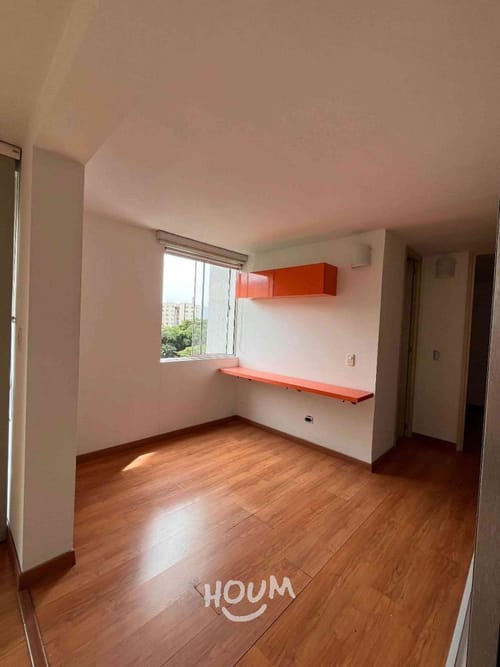 Apartamento de 3 alcobas en venta en Belén, Medellín, 83 m² · foto 7 de 24