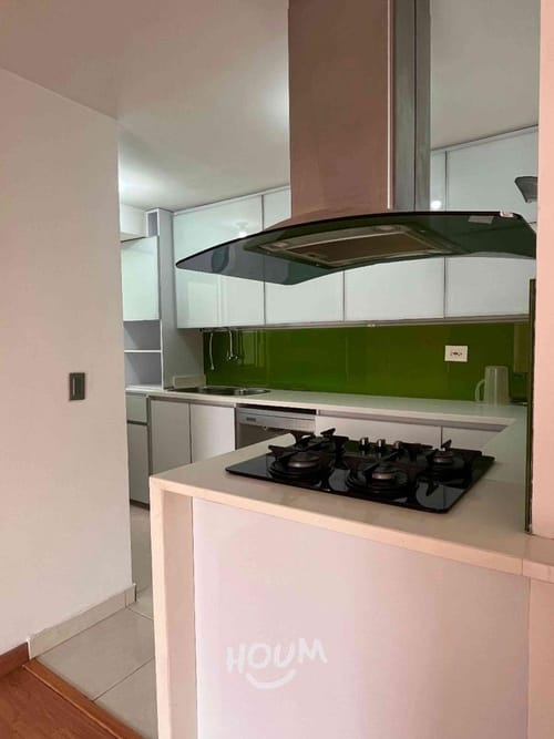 Apartamento de 3 alcobas en venta en Belén, Medellín, 83 m² · foto 8 de 24