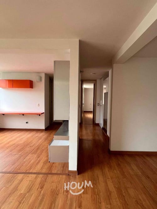 Apartamento de 3 alcobas en venta en Belén, Medellín, 83 m² · foto 9 de 24