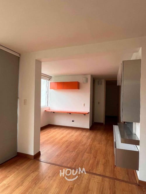 Apartamento de 3 alcobas en venta en Belén, Medellín, 83 m² · foto 10 de 24