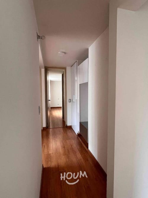 Apartamento de 3 alcobas en venta en Belén, Medellín, 83 m² · foto 11 de 24