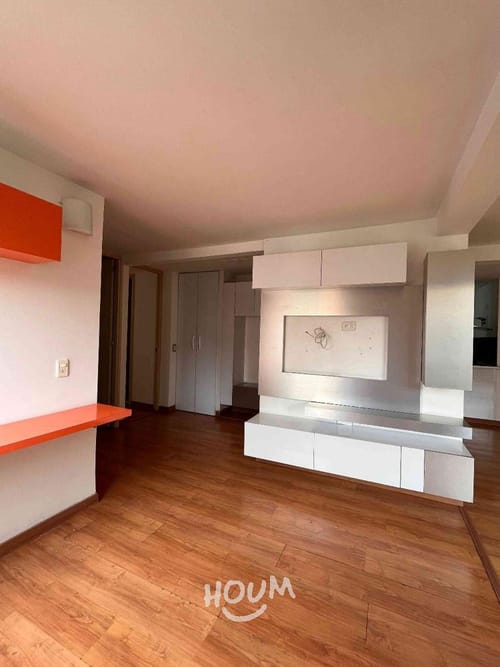 Apartamento de 3 alcobas en venta en Belén, Medellín, 83 m² · foto 14 de 24