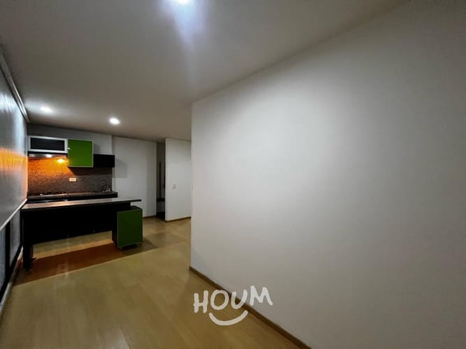 Apartamento en venta en Chapinero, Bogotá · foto 2 de 18