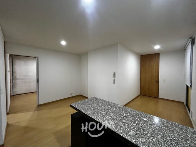 Apartamento en venta en Chapinero, Bogotá · foto 3 de 18