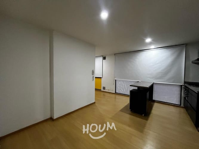 Apartamento en venta en Chapinero, Bogotá · foto 4 de 18