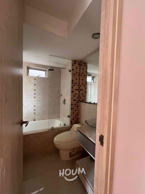 Apartamento de 3 alcobas en venta en Belén, Medellín, 83 m² · foto 19 de 24