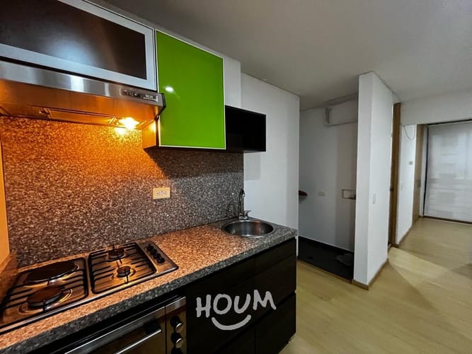 Apartamento en venta en Chapinero, Bogotá · foto 5 de 18