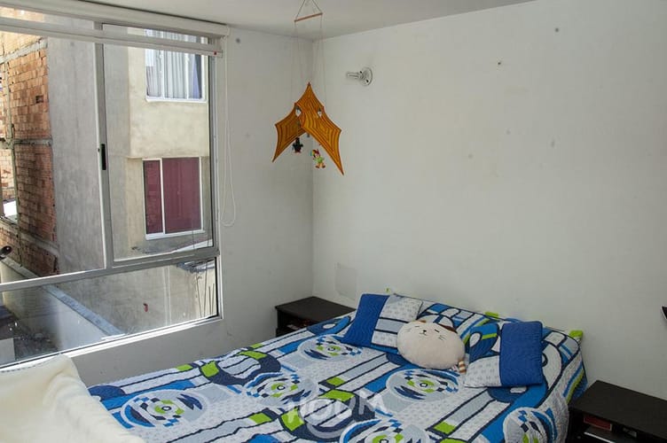 Apartamento de 2 alcobas en venta en Lagos De Torca, Bogotá, 42 m² · foto 5 de 20