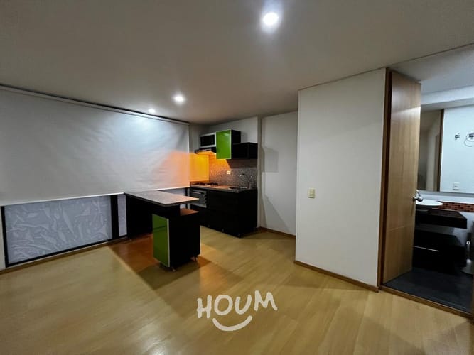 Apartamento en venta en Chapinero, Bogotá · foto 6 de 18