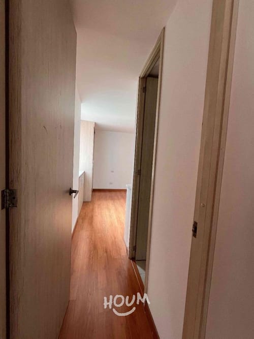 Apartamento de 3 alcobas en venta en Belén, Medellín, 83 m² · foto 20 de 24