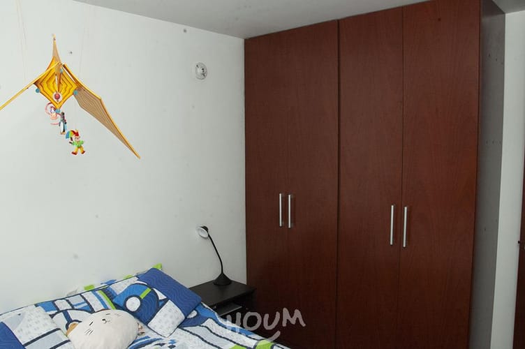 Apartamento de 2 alcobas en venta en Lagos De Torca, Bogotá, 42 m² · foto 6 de 20