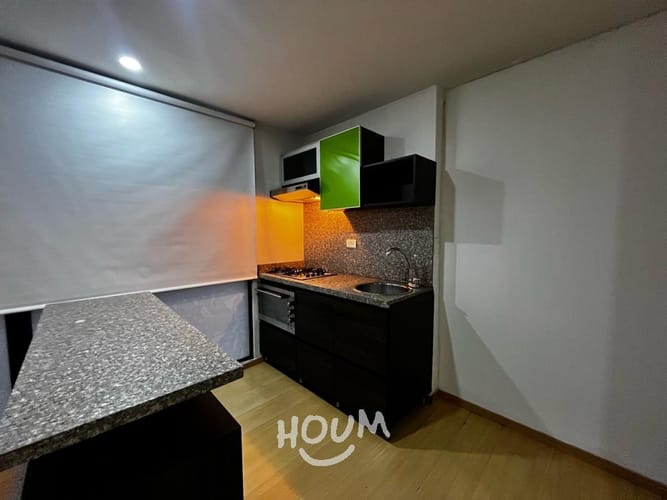 Apartamento en venta en Chapinero, Bogotá · foto 7 de 18
