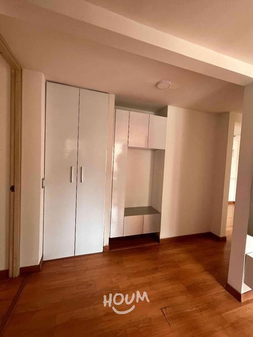Apartamento de 3 alcobas en venta en Belén, Medellín, 83 m² · foto 21 de 24