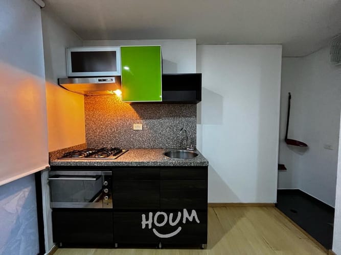 Apartamento en venta en Chapinero, Bogotá · foto 8 de 18