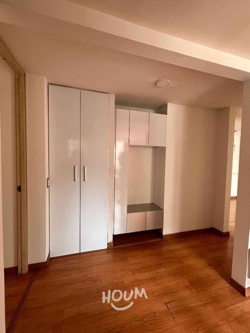 Apartamento de 3 alcobas en venta en Belén, Medellín, 83 m² · foto 23 de 24