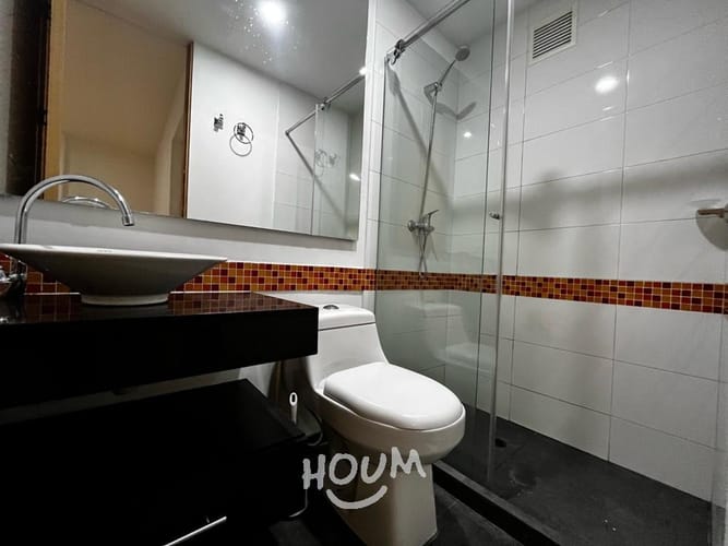 Apartamento en venta en Chapinero, Bogotá · foto 11 de 18