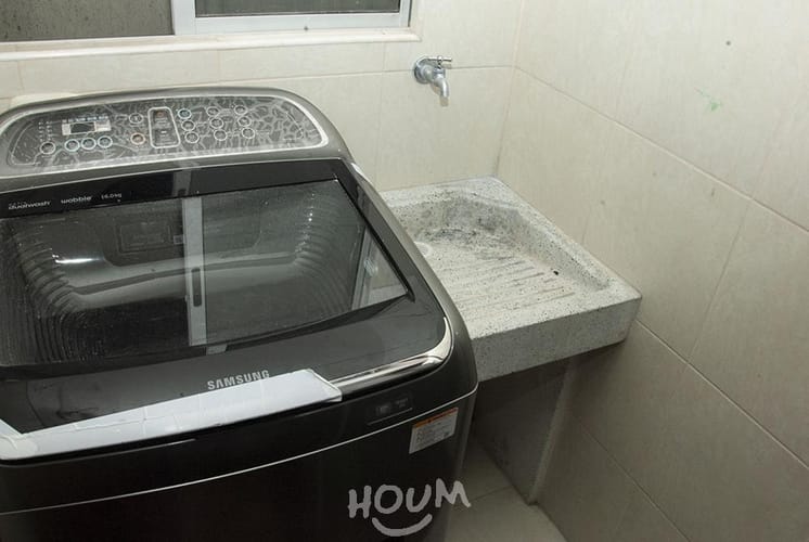 Apartamento de 2 alcobas en venta en Lagos De Torca, Bogotá, 42 m² · foto 12 de 20