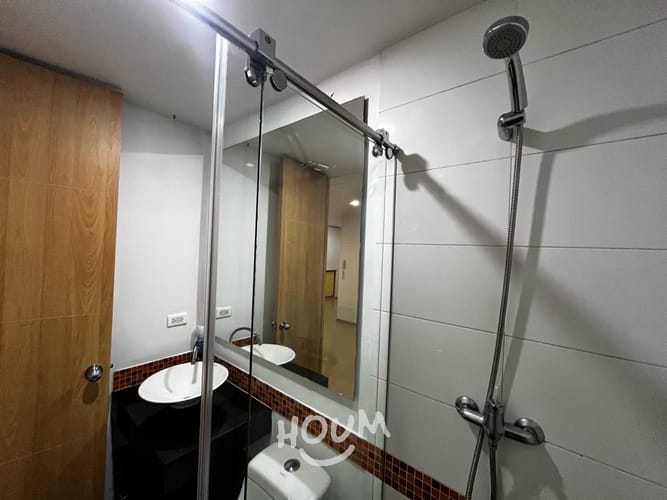 Apartamento en venta en Chapinero, Bogotá · foto 13 de 18