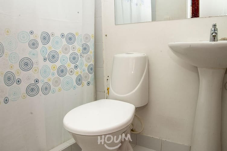 Apartamento de 2 alcobas en venta en Lagos De Torca, Bogotá, 42 m² · foto 14 de 20