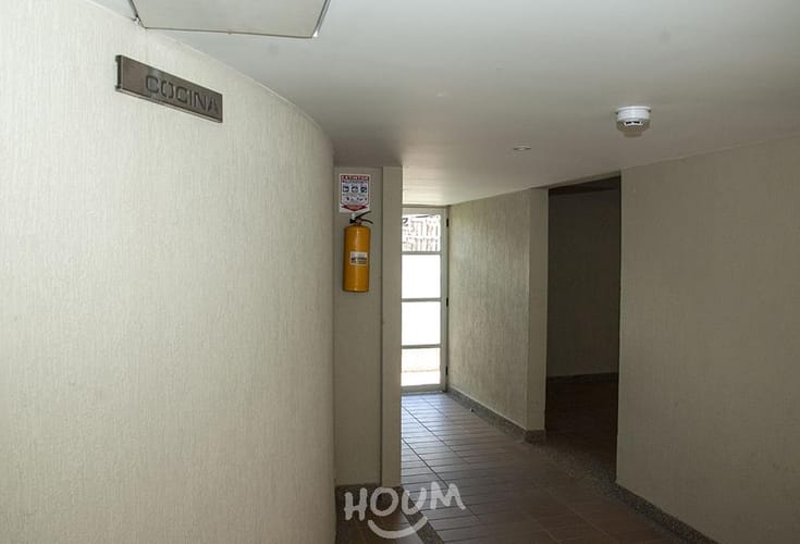 Apartamento de 2 alcobas en venta en Lagos De Torca, Bogotá, 42 m² · foto 15 de 20