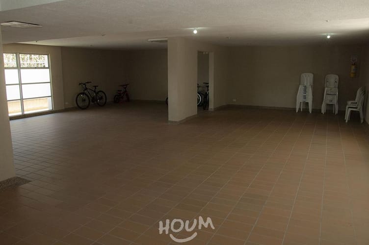 Apartamento de 2 alcobas en venta en Lagos De Torca, Bogotá, 42 m² · foto 16 de 20