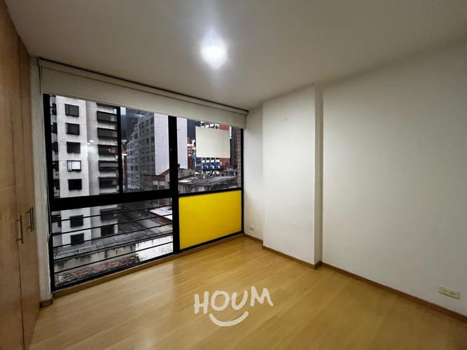 Apartamento en venta en Chapinero, Bogotá · foto 16 de 18
