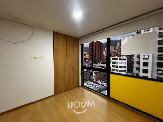 Apartamento en venta en Chapinero, Bogotá · foto 17 de 18
