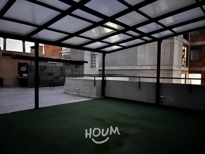 Apartamento en venta en Chapinero, Bogotá · foto 18 de 18
