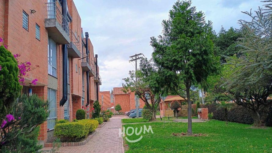 Casa de 5 alcobas en venta en La Chaguya, Mosquera, 96 m² · foto 6 de 24