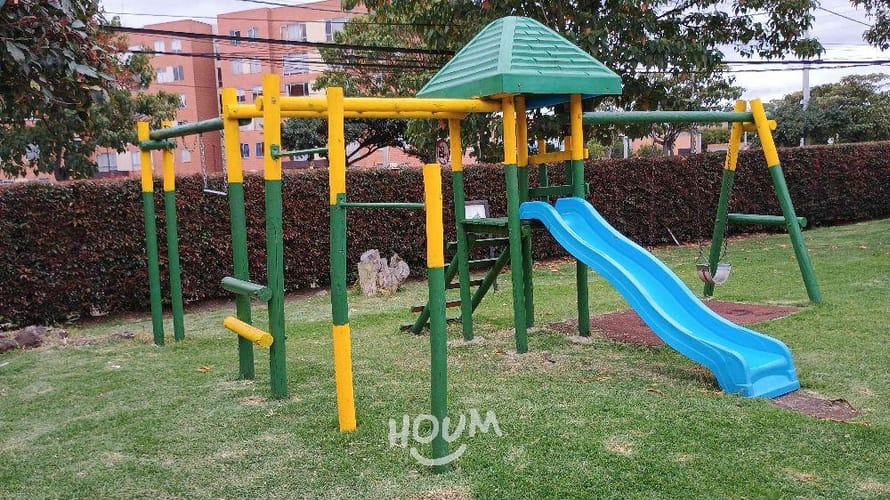 Casa de 5 alcobas en venta en La Chaguya, Mosquera, 96 m² · foto 7 de 24