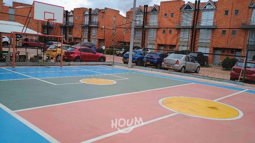 Casa de 5 alcobas en venta en La Chaguya, Mosquera, 96 m² · foto 8 de 24