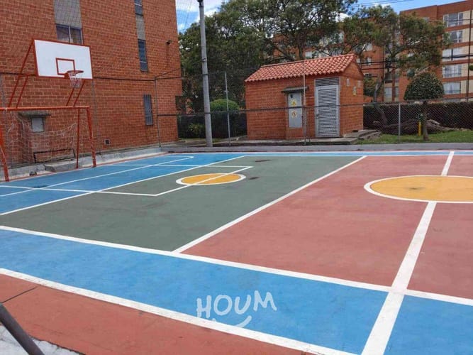 Casa de 5 alcobas en venta en La Chaguya, Mosquera, 96 m² · foto 9 de 24