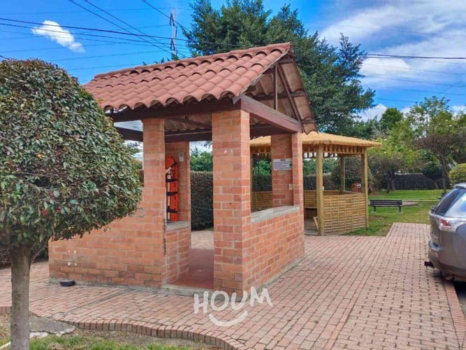 Casa de 5 alcobas en venta en La Chaguya, Mosquera, 96 m² · foto 11 de 24
