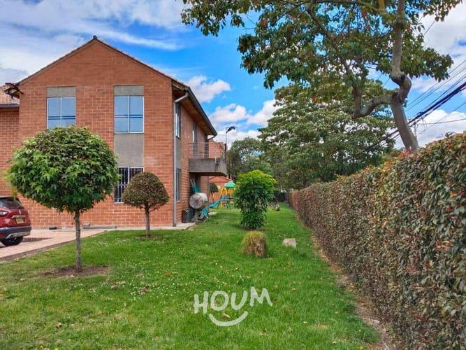 Casa de 5 alcobas en venta en La Chaguya, Mosquera, 96 m² · foto 12 de 24