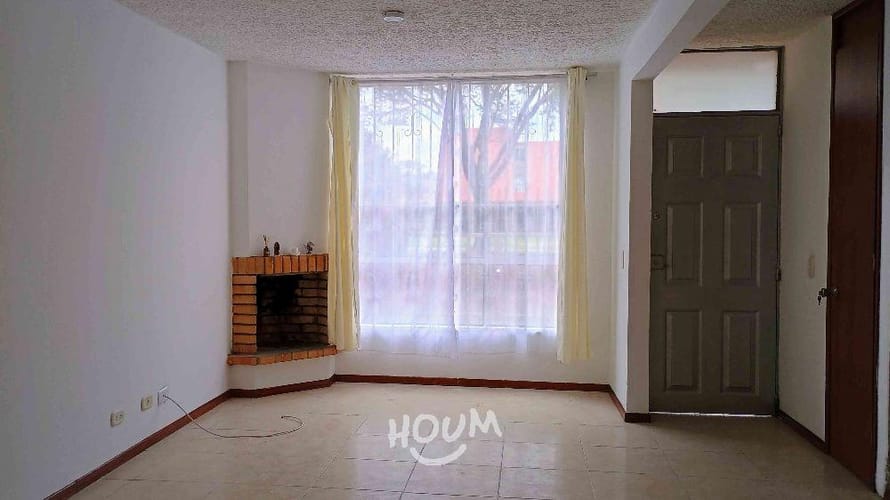 Casa de 5 alcobas en venta en La Chaguya, Mosquera, 96 m² · foto 13 de 24