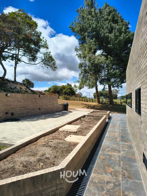Casa de 4 alcobas en venta en Alameda, Bogotá, 1000 m² · foto 7 de 24