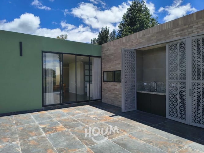 Casa de 4 alcobas en venta en Alameda, Bogotá, 1000 m² · foto 11 de 24